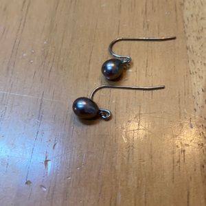 Honora Freshwater Cultured Seed Pearl Earrings